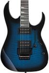 Ibanez Gio GRG320FA Electric Guitar Transparent Blue Sunburst